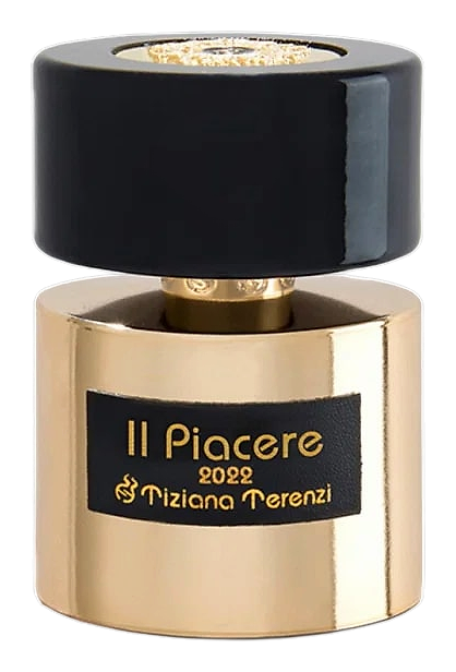 Il Piacere 2022 by Tiziana Terenzi