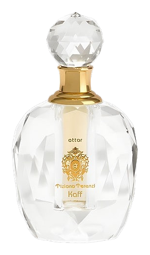 Kaff Attar by Tiziana Terenzi – Attar