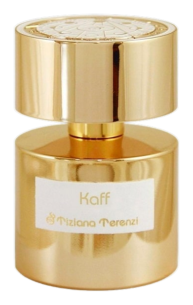 Kaff (extrait De Parfum) by Tiziana Terenzi