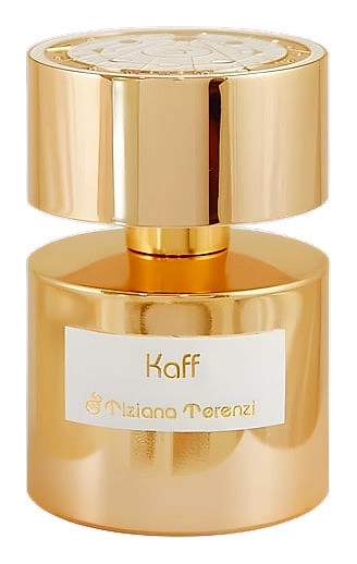 Kaff by Tiziana Terenzi