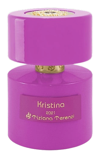 Kristina by Tiziana Terenzi