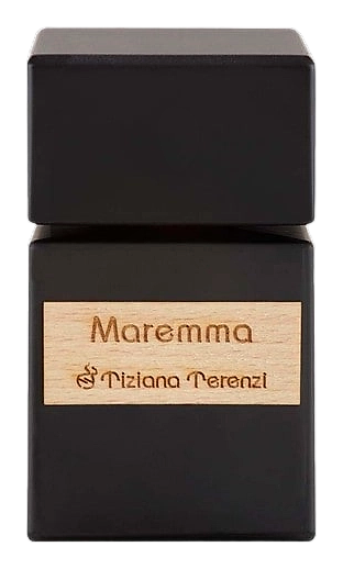 Maremma by Tiziana Terenzi