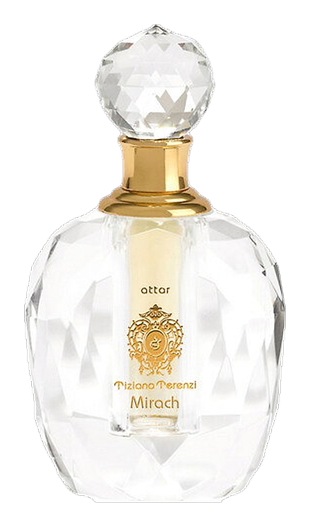 Tiziana Terenzi Mirach Attar
