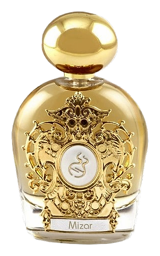 Tiziana Terenzi Mizar Harrod's Exclusive