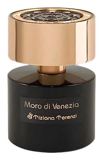 Moro Di Venezia by Tiziana Terenzi