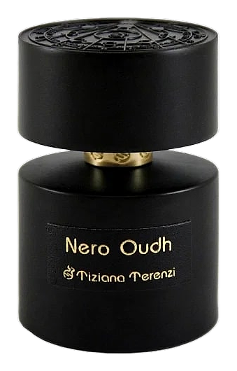 Nero Oudh by Tiziana Terenzi