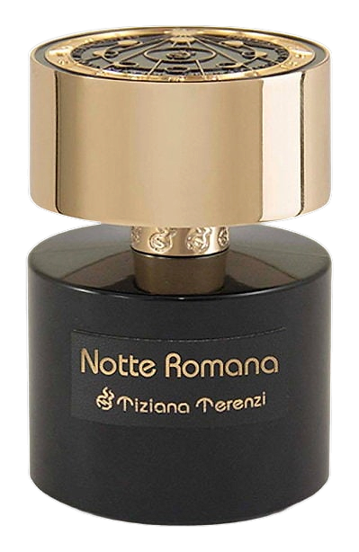 Notte Romana by Tiziana Terenzi