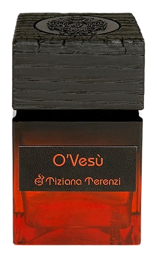 O’ Vesù by Tiziana Terenzi