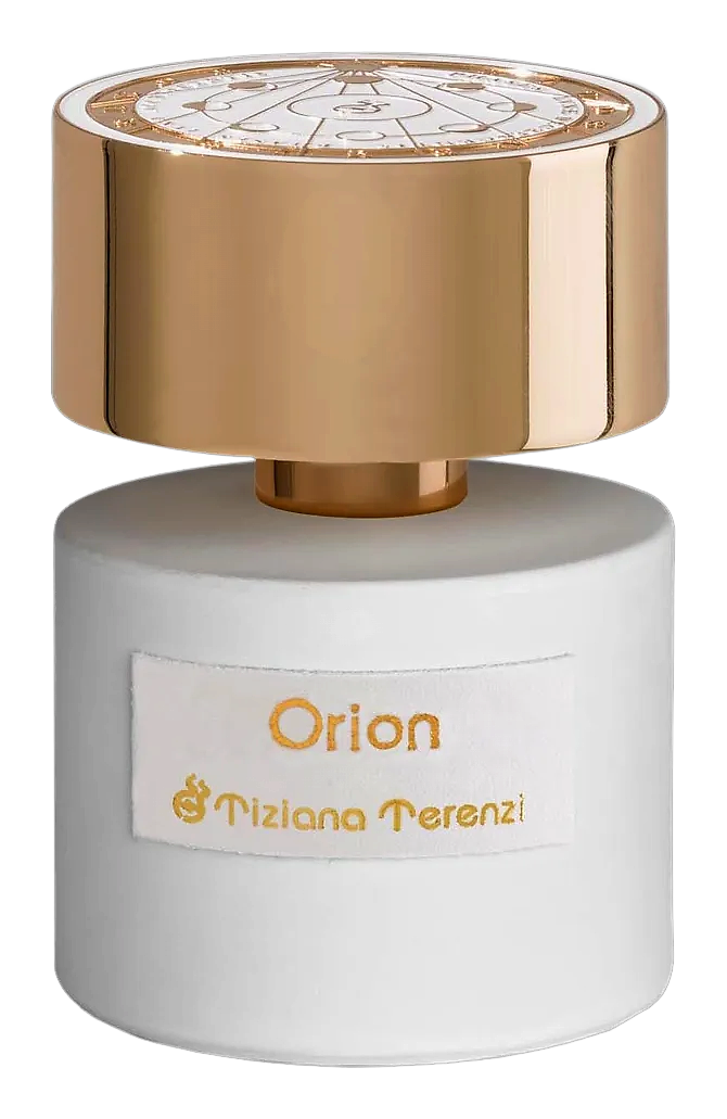 Orion by Tiziana Terenzi