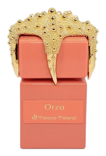Orza by Tiziana Terenzi