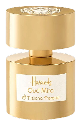 Oud Mira by Tiziana Terenzi – Extrait de Parfum