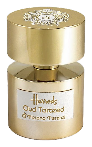Oud Tarazed by Tiziana Terenzi
