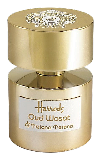 Oud Wasat by Tiziana Terenzi