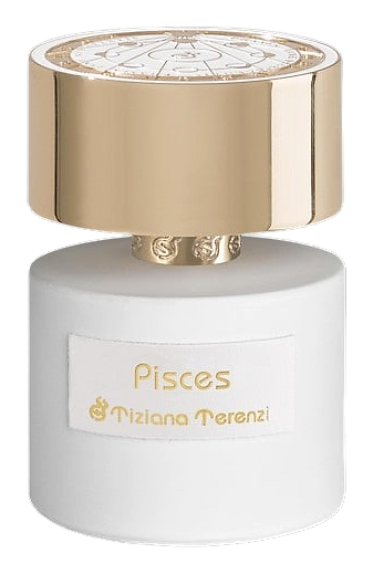 Pisces by Tiziana Terenzi