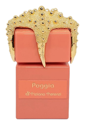 Poggia by Tiziana Terenzi
