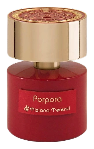 Porpora by Tiziana Terenzi