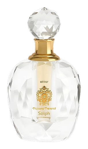 Saiph Attar by Tiziana Terenzi