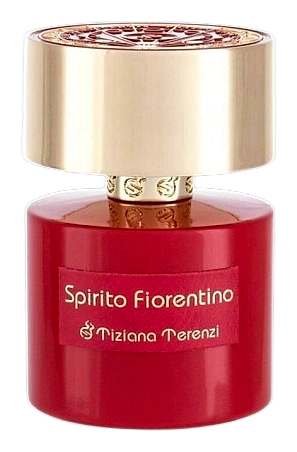 Spirito Fiorentino by Tiziana Terenzi