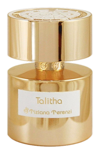 Tiziana Terenzi Talitha