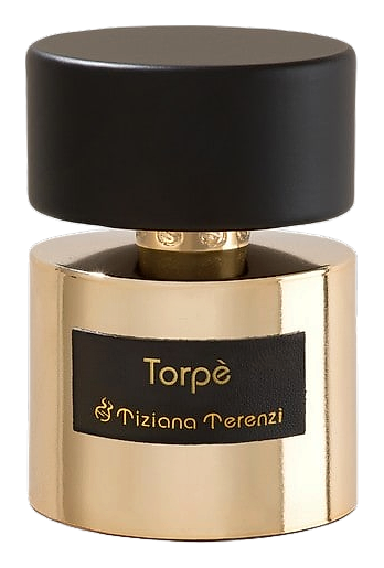 Torpe by Tiziana Terenzi