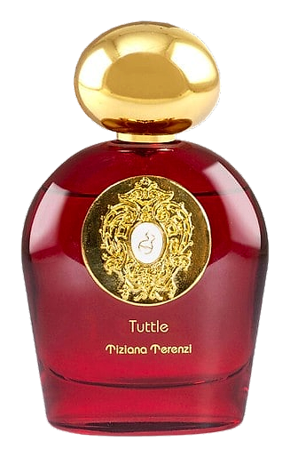 Tuttle by Tiziana Terenzi