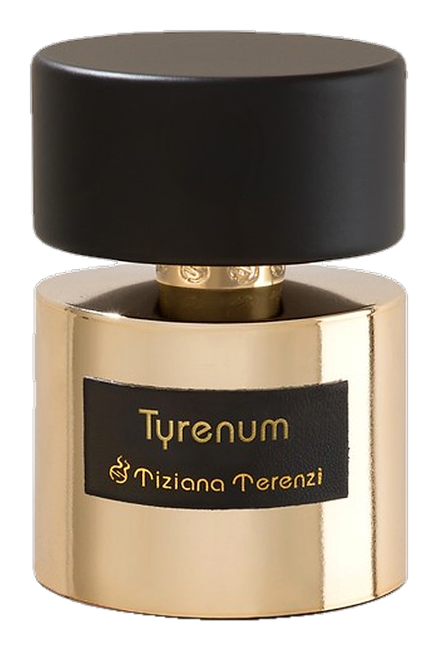 Tyrenum by Tiziana Terenzi