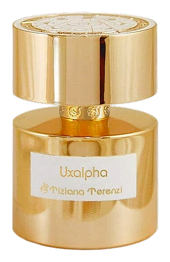 Uxalpha by Tiziana Terenzi
