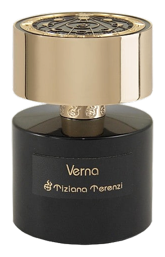 Verna by Tiziana Terenzi