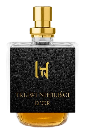 D'or by Tkliwi Nihilisci
