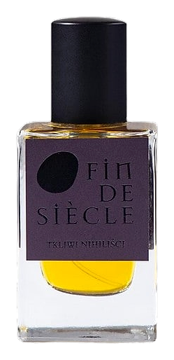 Fin de Siècle by Tkliwi Nihilisci