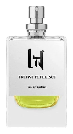L'eau De Parfum N°1 by Tkliwi Nihilisci