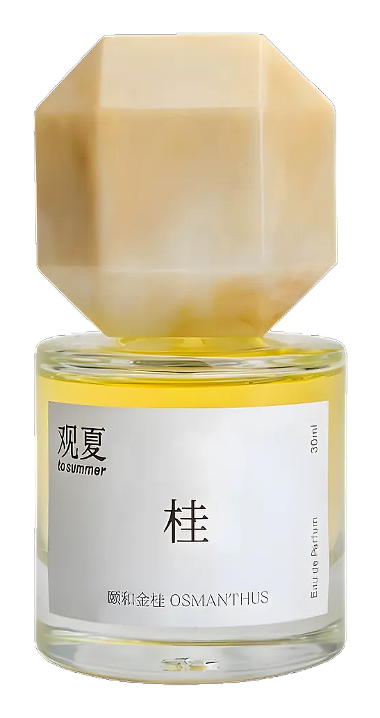 Osmanthus Eau De Parfum by Acqua di Parma