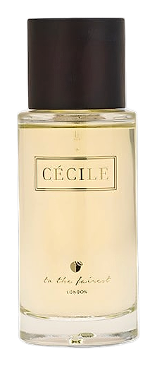 Cécile by To The Fairest