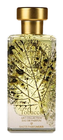 Tobacco by Al-Jazeera Perfumes