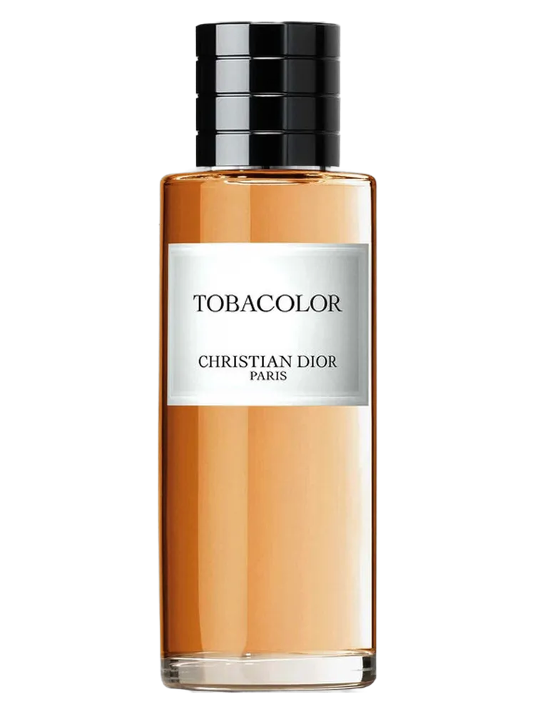 Tobacolor by Dior – Eau de Toilette
