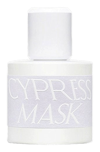 Cypress Mask by Tobali