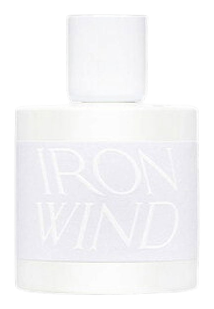 Iron Wind by Tobali
