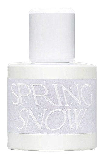 Tobali Spring Snow