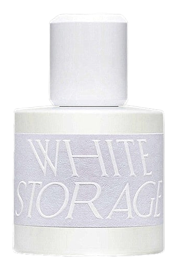 White Storage by Tobali