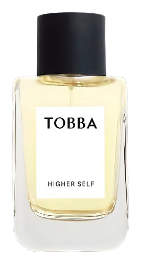 Higher Self by TOBBA