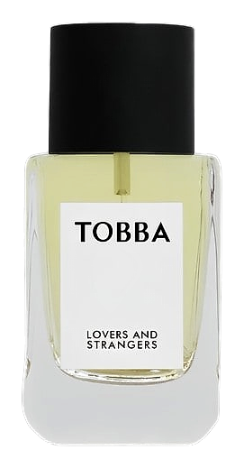 Lovers and Strangers by TOBBA