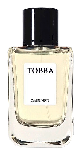 Ombre Verte by Tobba