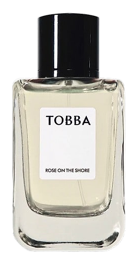 Rose On The Shore by TOBBA