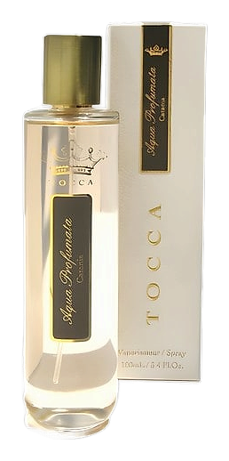 Aqua Profumata Catania by Tocca