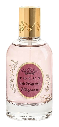 Tocca Cleopatra Hair Fragrance