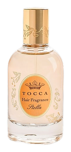 Tocca Stella Hair Fragrance