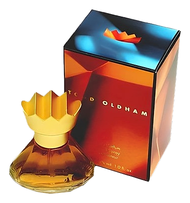 Todd Oldham by Todd Oldham