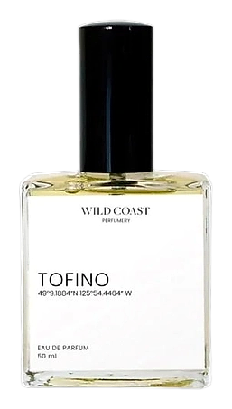 Tofino by Wild Coast Perfumery