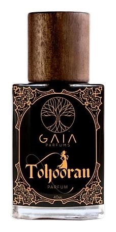 Tohooran by Gaia Parfums