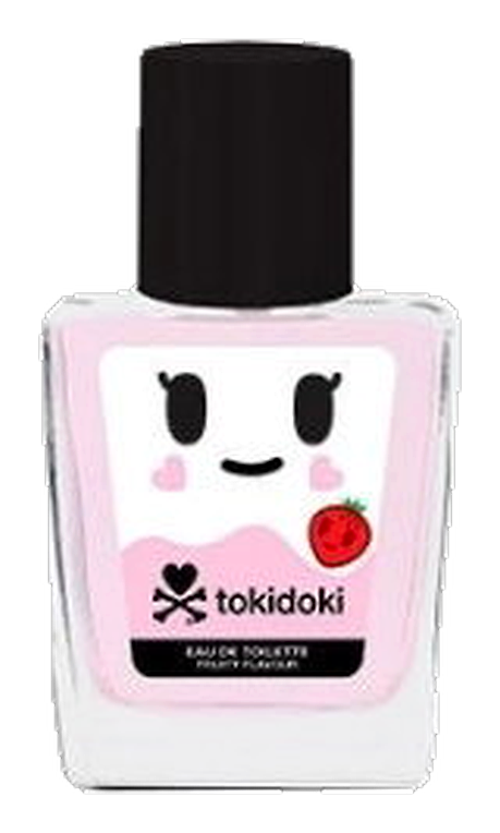Milk by Tokidoki